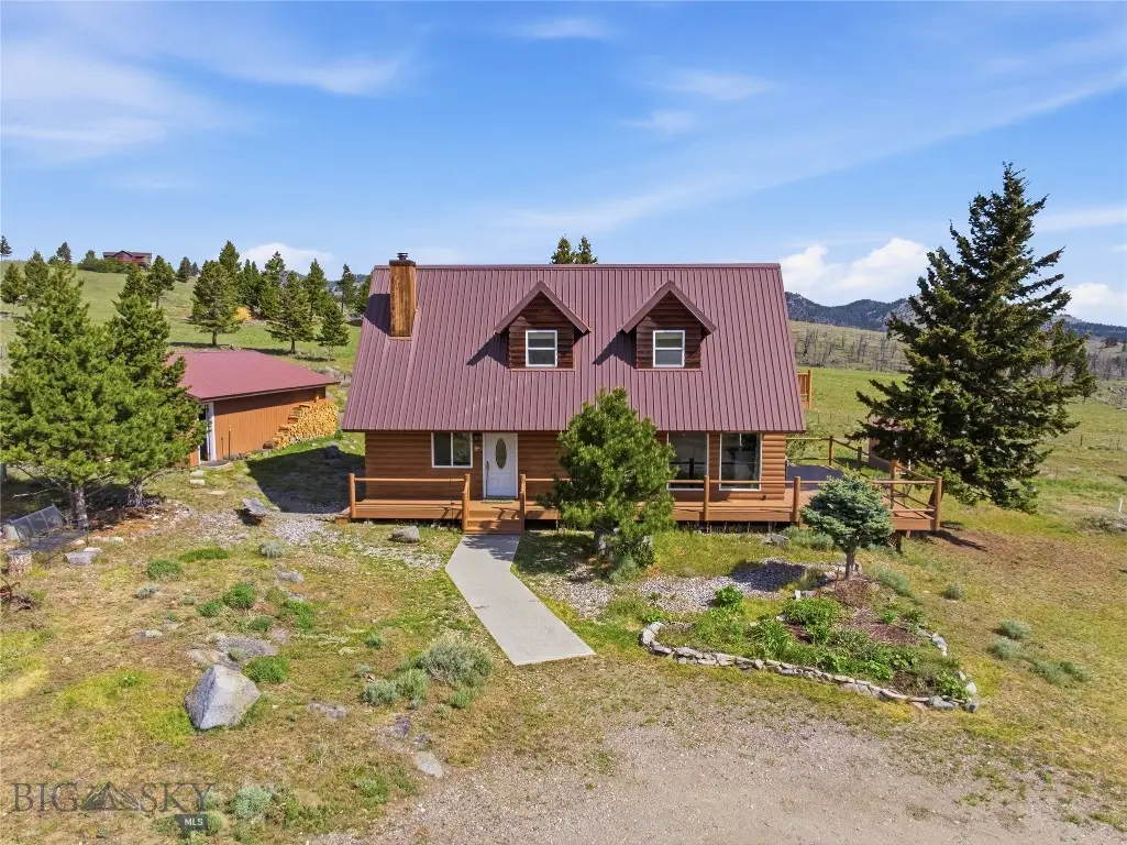 86 Horseshoe Trail, Whitehall, MT 59759 - #1