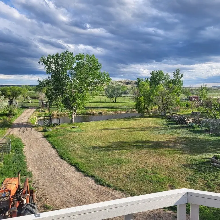 1140 5th Avenue, Vaughn, MT 59487 - #1