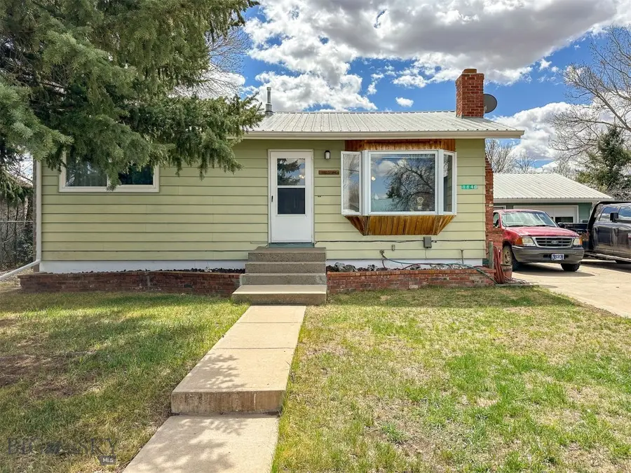 1140 5th Avenue, Vaughn, MT 59487 - #2