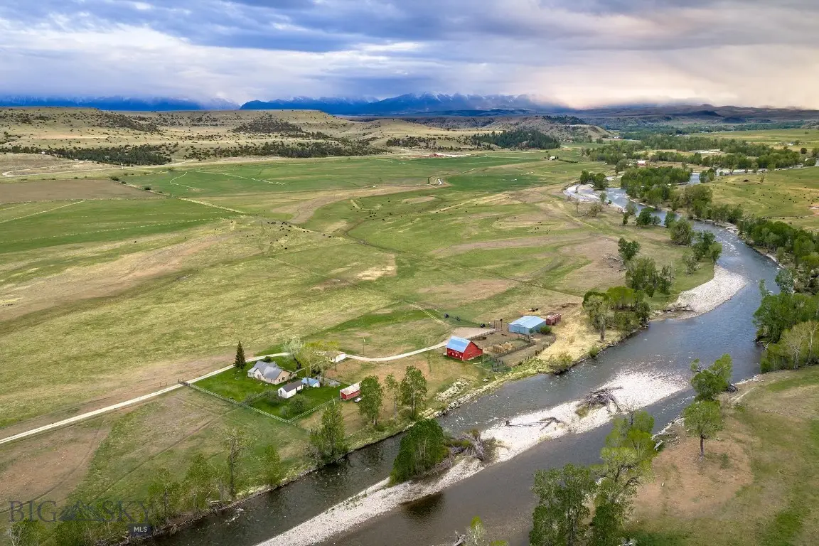 45 Pheasant Lane, Columbus, MT 59019 - #1