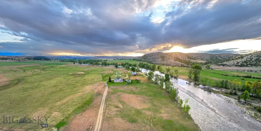45 Pheasant Lane, Columbus, MT 59019 - #2