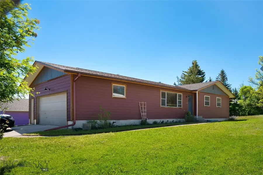1104 S Pinecrest Drive, Bozeman, MT 59715 - #2