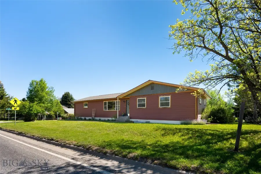 1104 S Pinecrest Drive, Bozeman, MT 59715 - #3