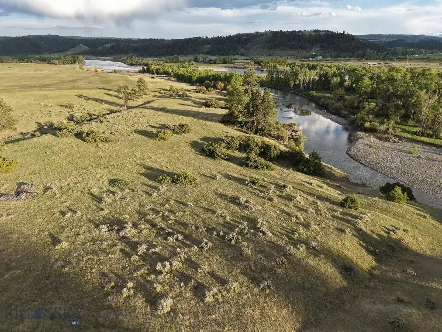 215 Shanks Basin Road, Big Timber, MT 59011 - #2