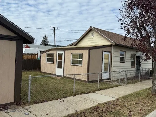 410 Madison Street, Anaconda, MT 59711 - #3