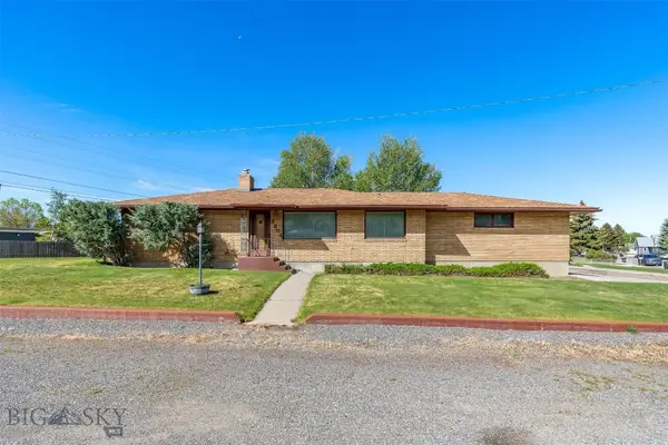 3801 Continental, Butte, MT 59701