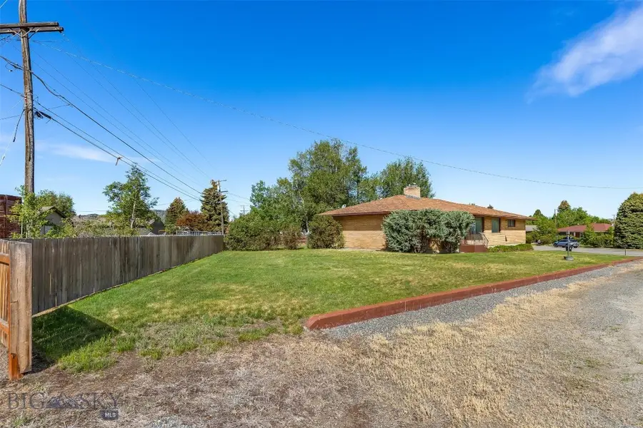 3801 Continental, Butte, MT 59701 - #2
