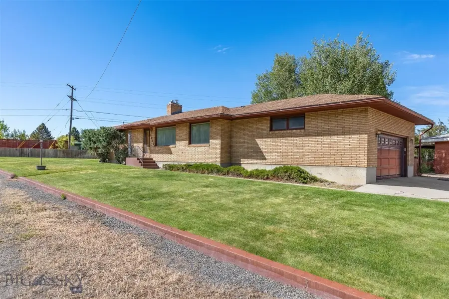 3801 Continental, Butte, MT 59701 - #3