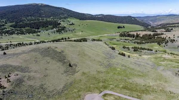 100 Cougar Trail, Townsend, MT 59645