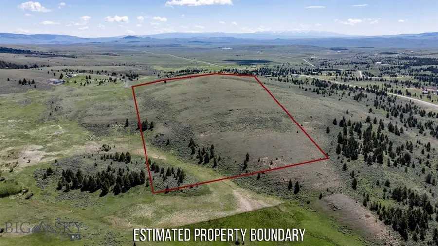 100 Cougar Trail, Townsend East, MT 59645 - #3