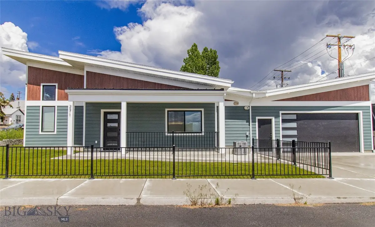 271 W Gold Street, Butte, MT 59701 - #1