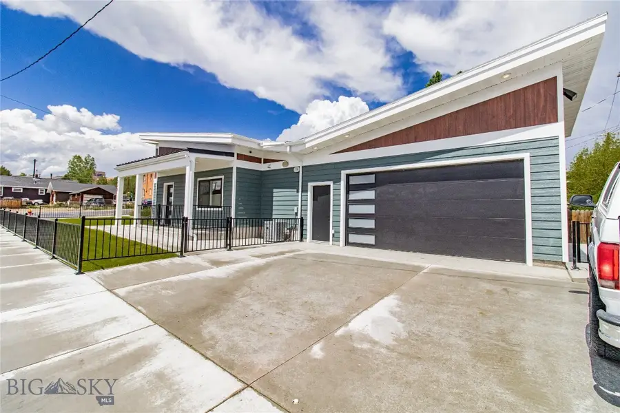 271 W Gold Street, Butte, MT 59701 - #2