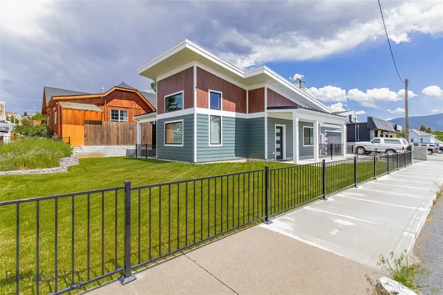 271 W Gold Street, Butte, MT 59701 - #3