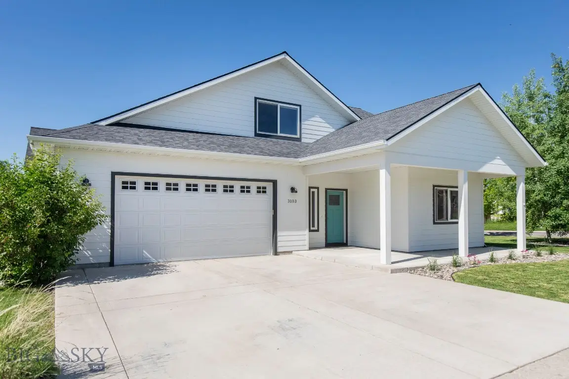 3103 Annie Street, Bozeman, MT 59718 - #1