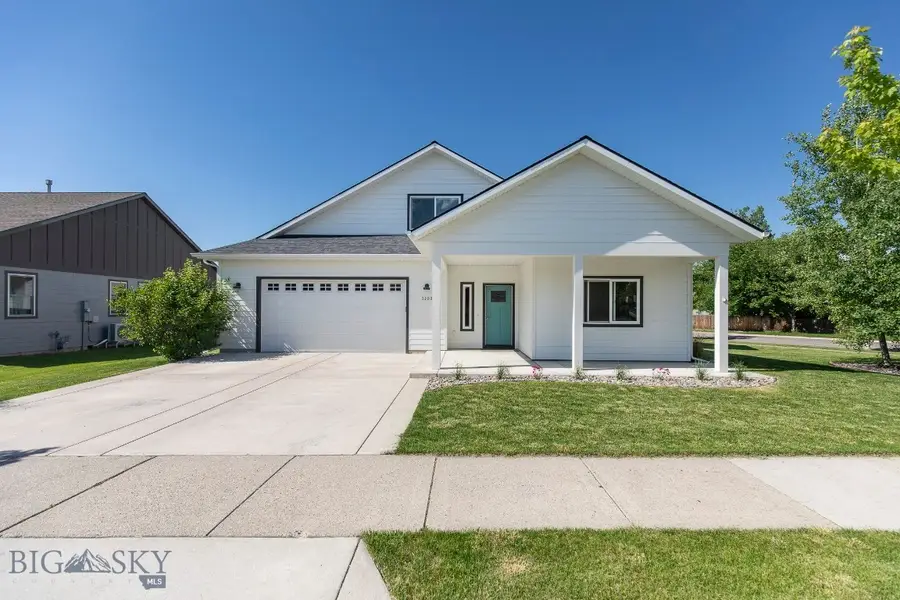 3103 Annie Street, Bozeman, MT 59718 - #2