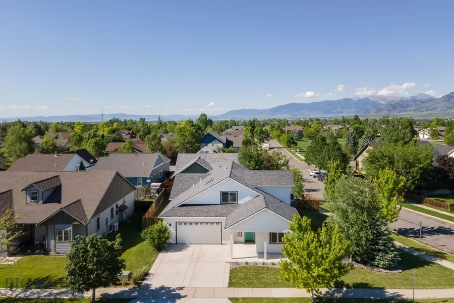 3103 Annie Street, Bozeman, MT 59718 - #3