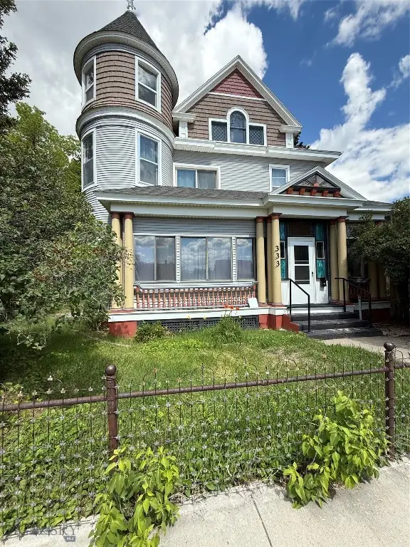 333 S Pacific, Dillon, MT 59725 - #1