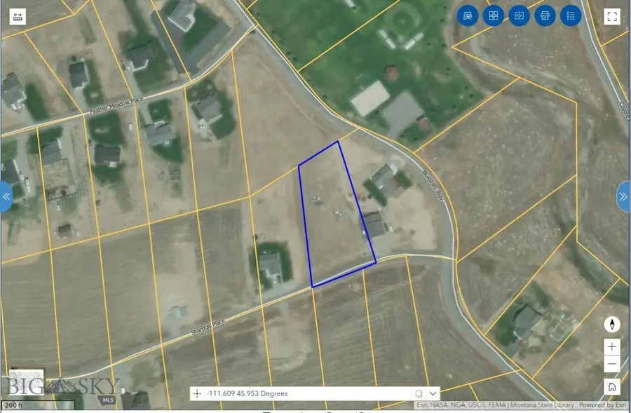 TBD Sharptail Place, Three Forks, MT 59752 - #2