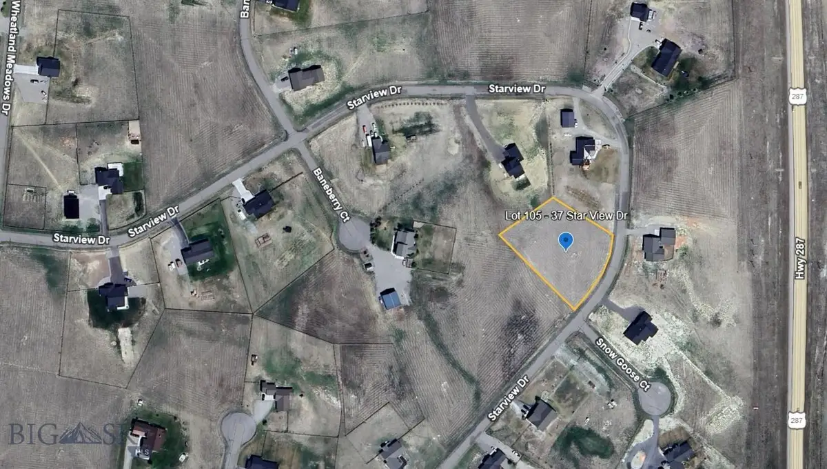 37 Star View Drive, Three Forks, MT 59752 - #1