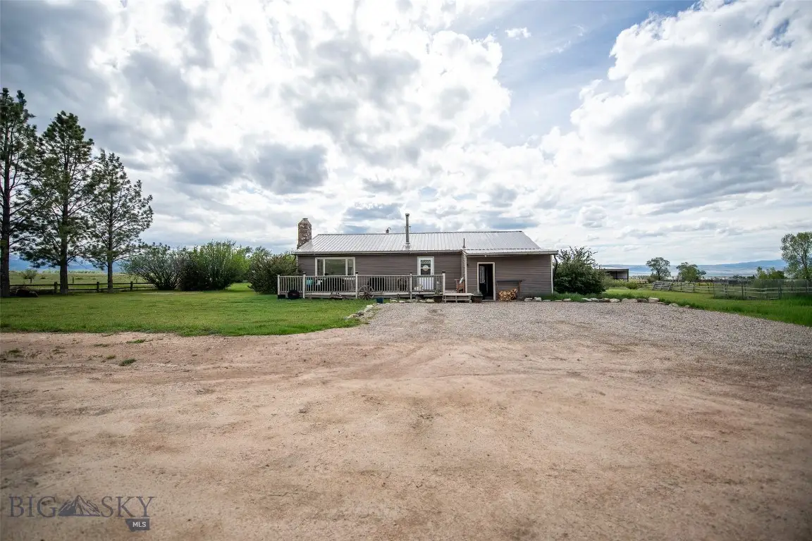 1 Carkeek Lane, Cameron, MT 59720 - #1