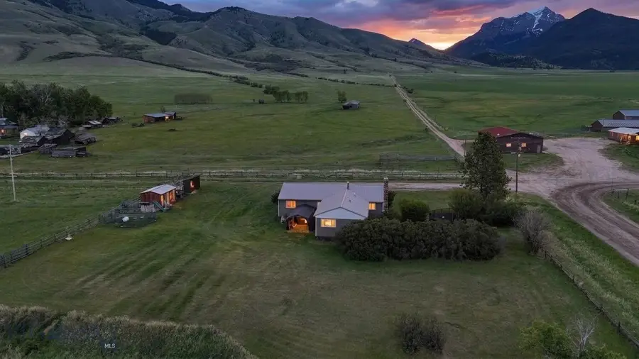 1 Carkeek Lane, Cameron, MT 59720 - #2