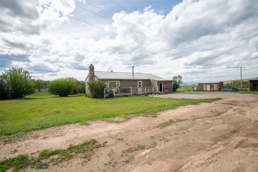 1 Carkeek Lane, Cameron, MT 59720 - #3