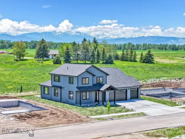 94 Noble Peak Drive, Bozeman, MT 59718