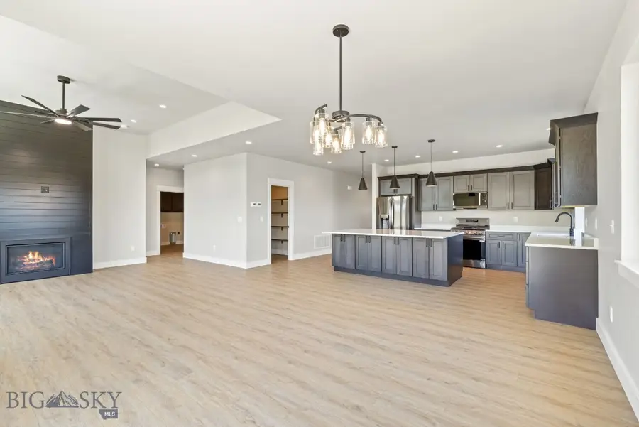 94 Noble Peak Drive, Bozeman, MT 59718 - #2