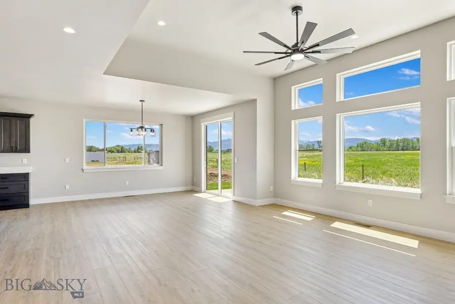 94 Noble Peak Drive, Bozeman, MT 59718 - #3