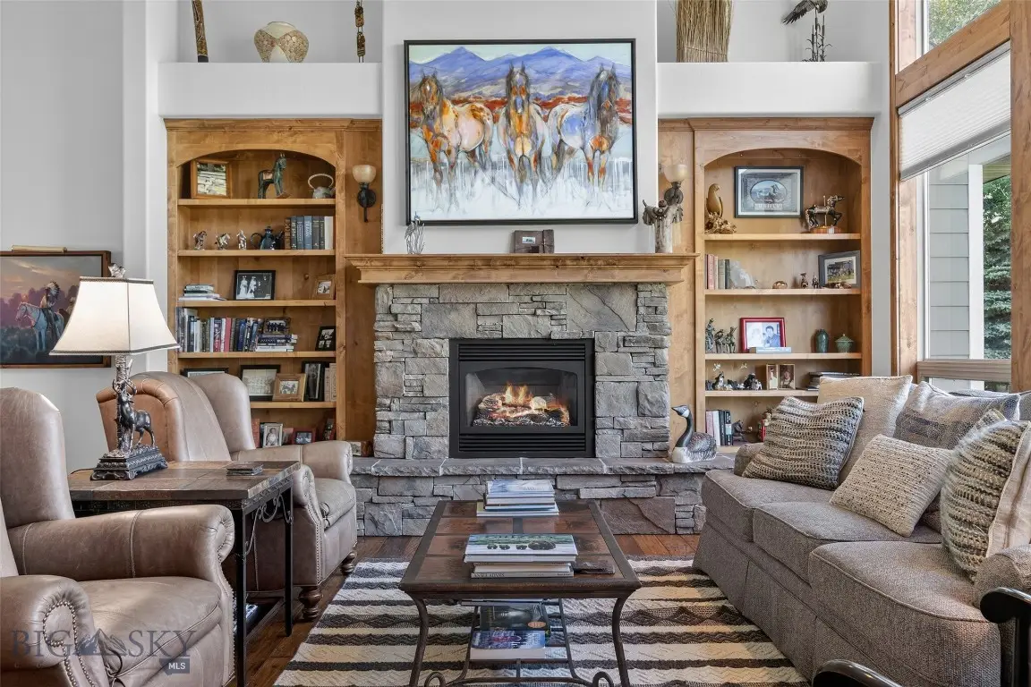 121 Hitching Post Road, Bozeman, MT 59715 - #1