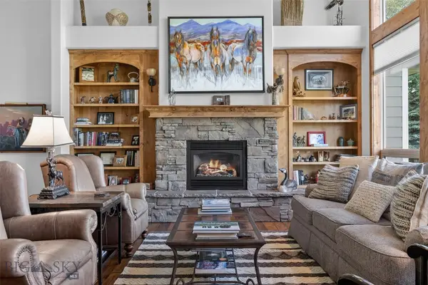 121 Hitching Post Road, Bozeman, MT 59715