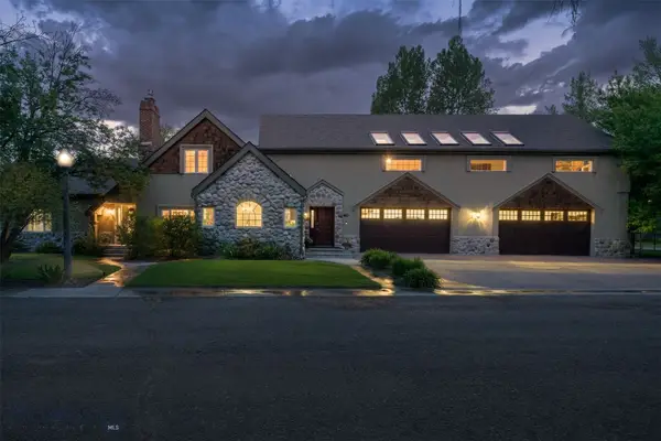 40 N Lake Drive, Butte, MT 59701