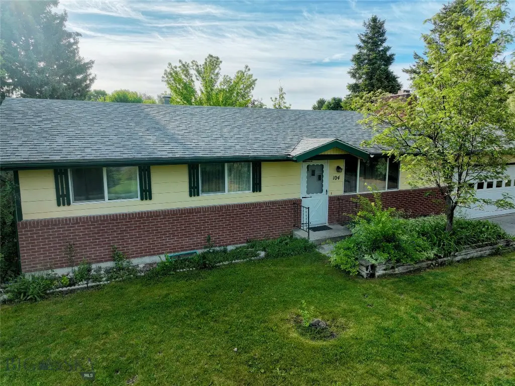 104 Arrowhead Trail, Bozeman, MT 59718 - #1