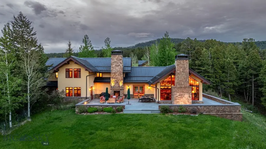 2355 Three Bears Road, Bozeman, MT 59715 - #3