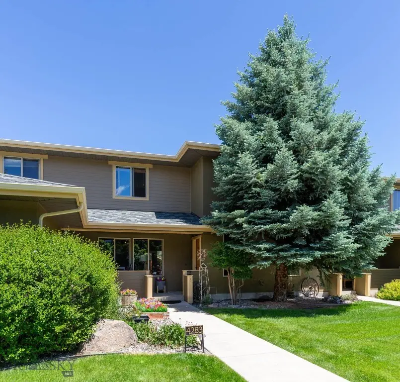 4283 Monroe Street #B, Bozeman, MT 59718 - #2