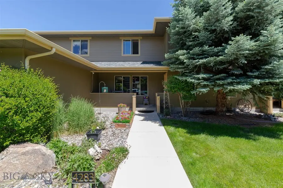 4283 Monroe Street #B, Bozeman, MT 59718 - #3