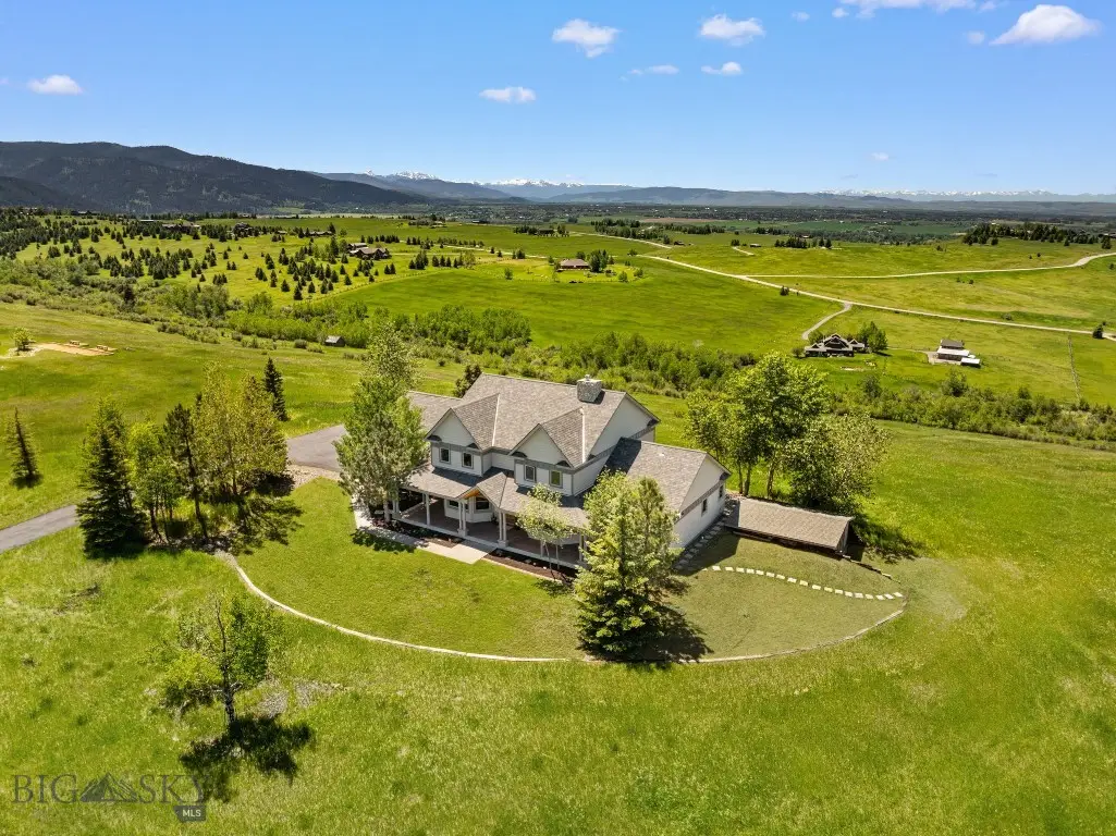 155 Hawthorn Lane, Bozeman, MT 59715 - #1