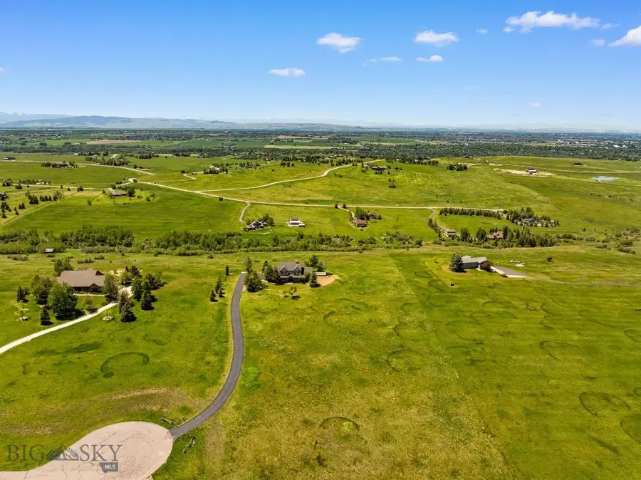 155 Hawthorn Lane, Bozeman, MT 59715 - #2