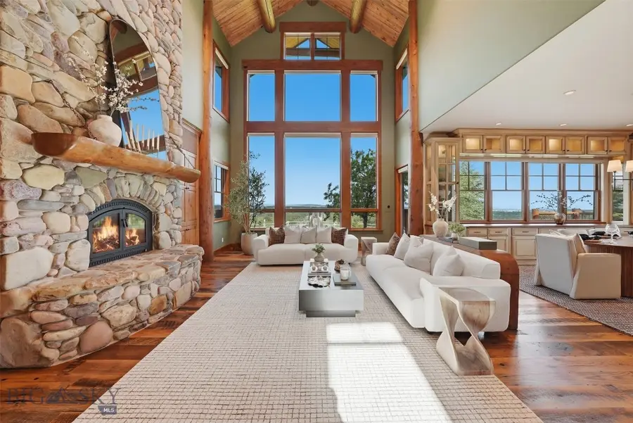 390 Hayrake Lane, Bozeman, MT 59715 - #3