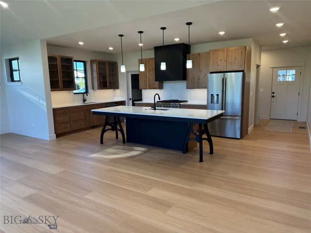86 Hilgard Peak Court, Bozeman, MT 59718 - #1