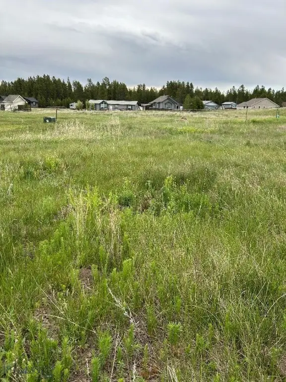 TBD Buffalo Drive, West Yellowstone, MT 59758 - #1