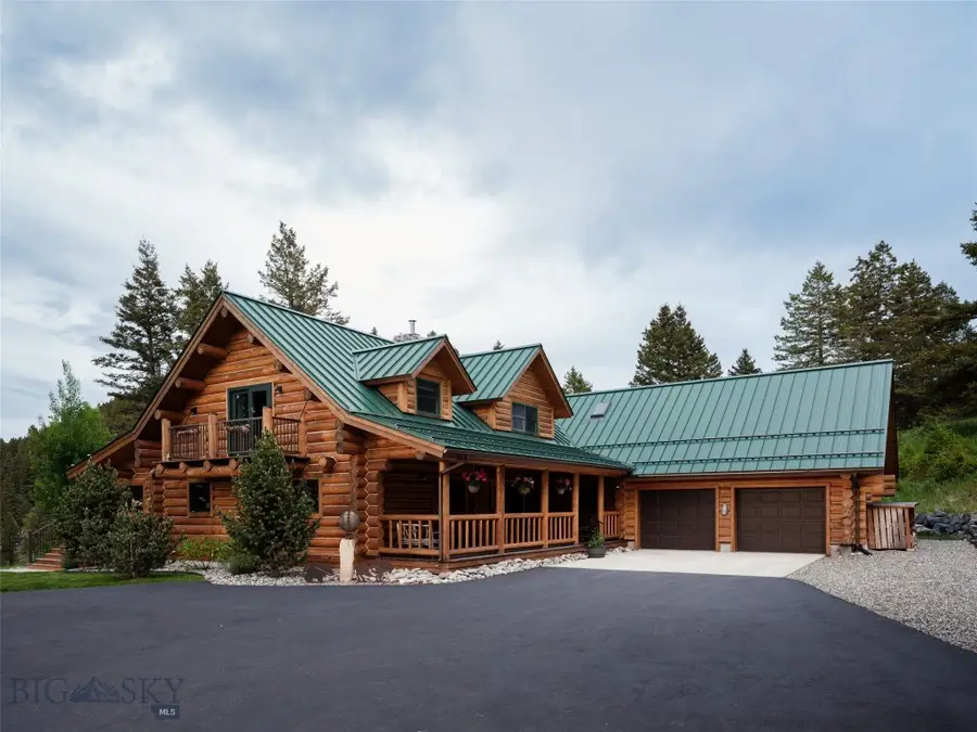 1993, 1995 Bear Canyon Road, Bozeman, MT 59715 - #3