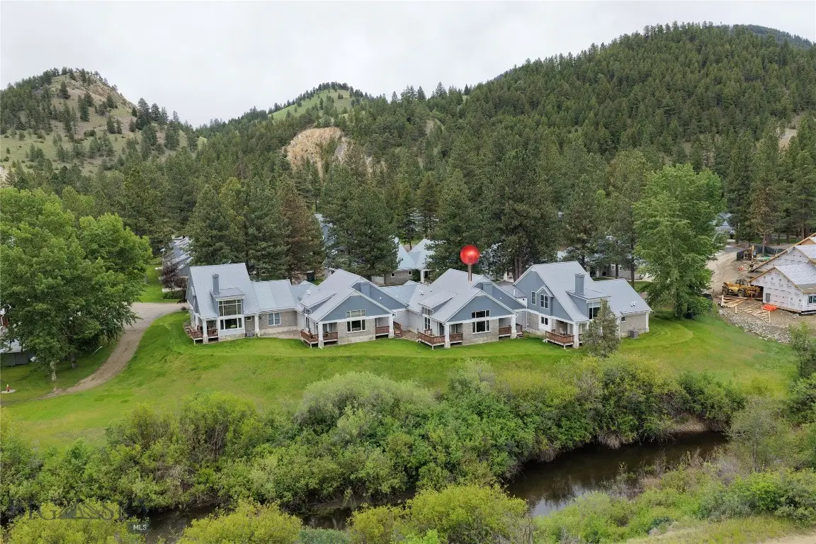 22 Stoney Brook Drive #B, Clancy, MT 59634 - #1