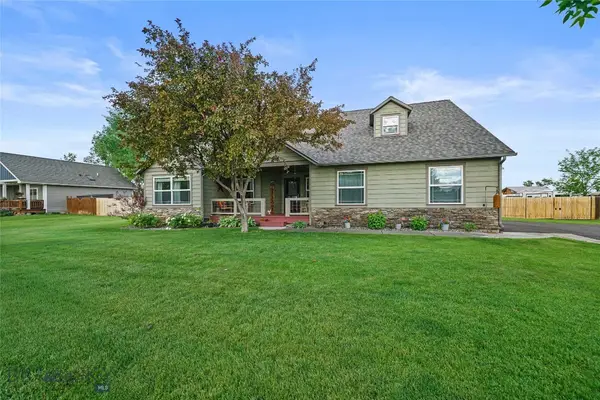 325 Mactavish Lane, Belgrade, MT 59714