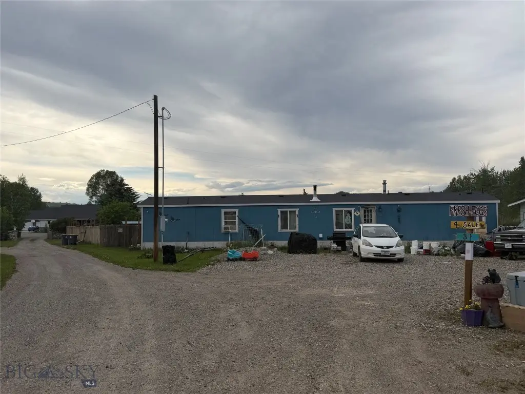 354 Ole Depot, Gallatin Gateway, MT 59730 - #1