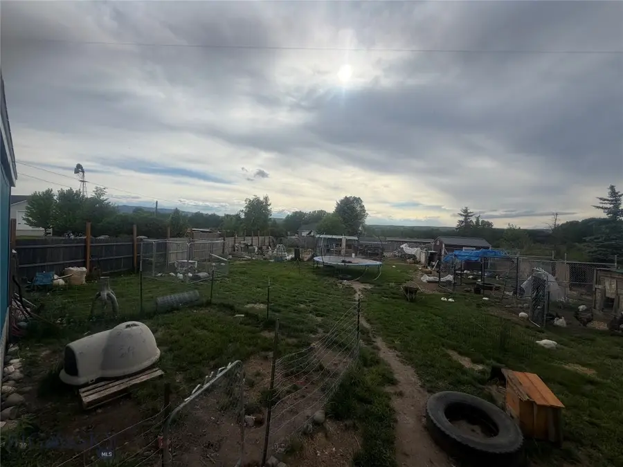 354 Ole Depot, Gallatin Gateway, MT 59730 - #3