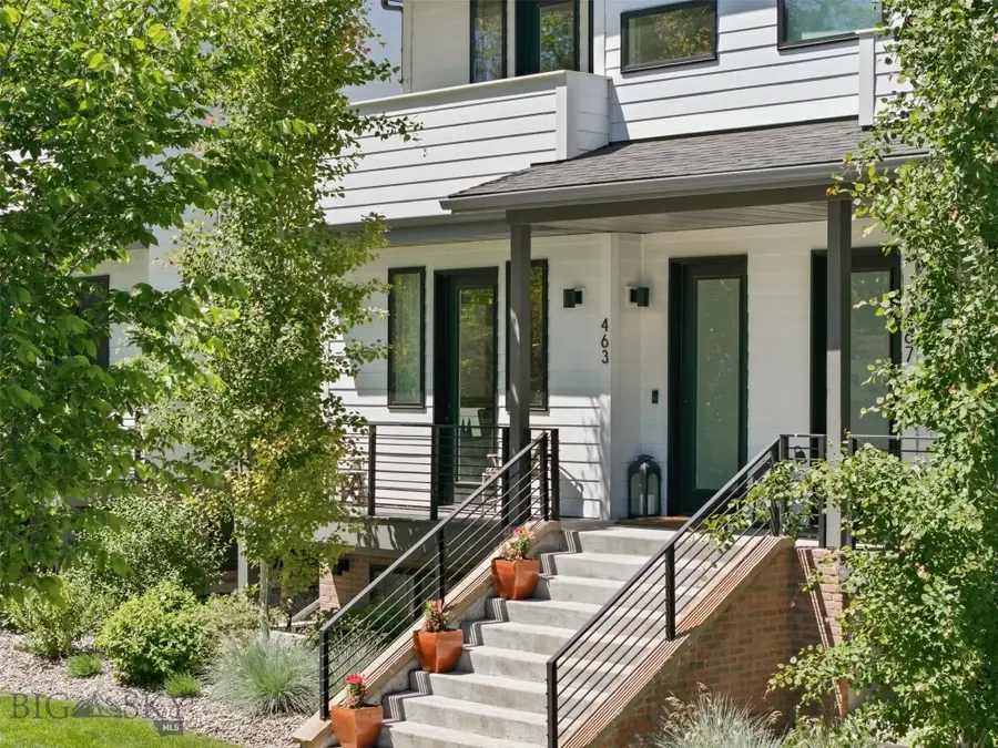 463 N Willson Avenue, Bozeman, MT 59715 - #3