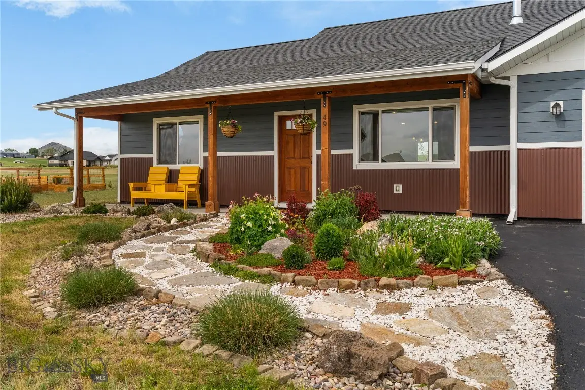 49 Morning Sky Way, Three Forks, MT 59752 - #1