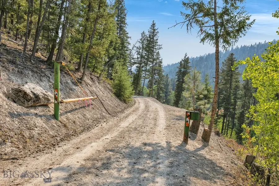 6300 Camas Creek Road, Bonner, MT 59823 - #3