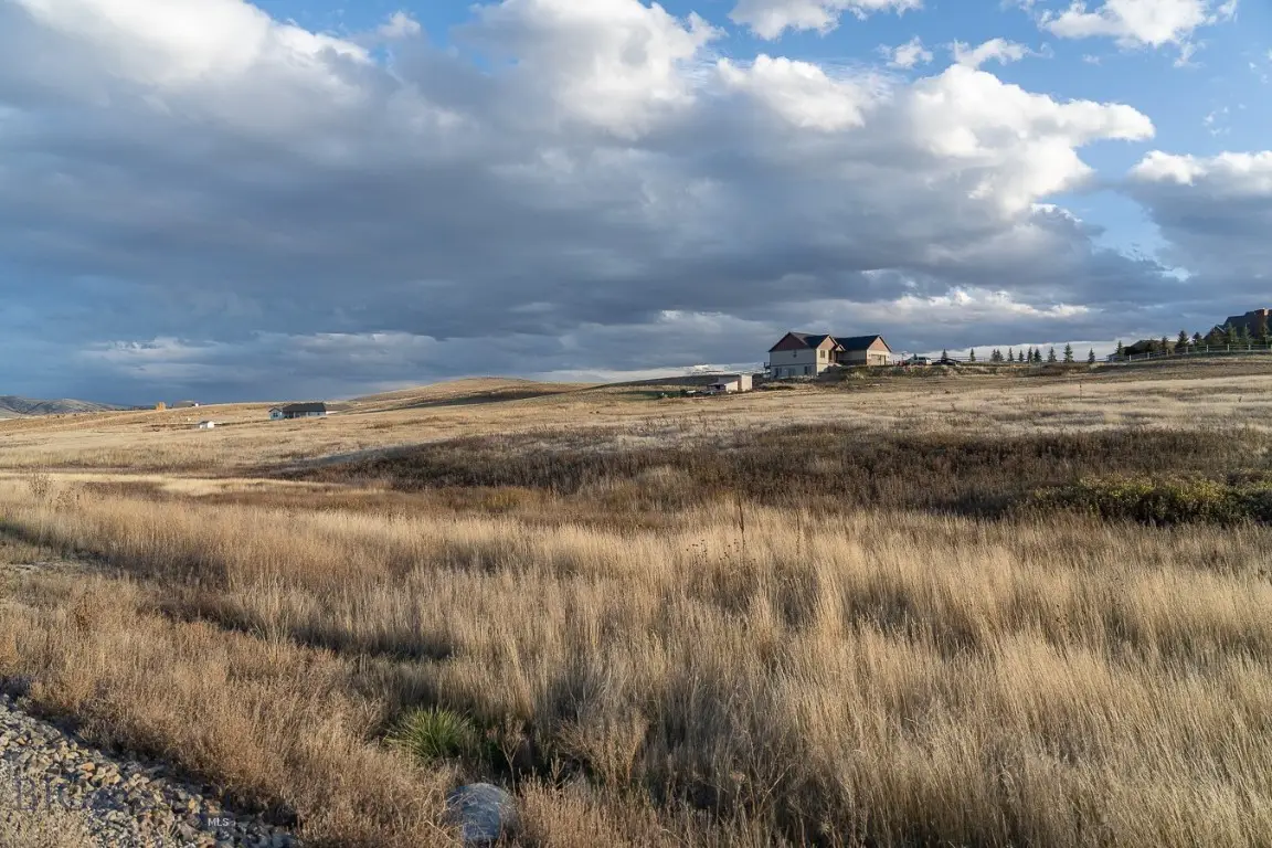 TBD Bluebell Road, Three Forks, MT 59752 - #1